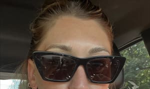 Eyebrow Tattoo result by B.brows in East Greenbush, NY