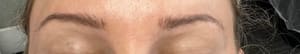 Eyebrow Tattoo result by B.brows in East Greenbush, NY