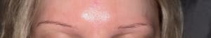 Eyebrow Tattoo result by B.brows in East Greenbush, NY