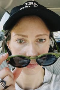 Eyebrow Tattoo result by B.brows in East Greenbush, NY