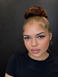 Eyebrow Tattoo result by B & Co. Beauty Brows & PMU in Beachwood, OH