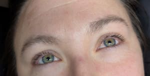 Eyebrow Tattoo result by B's Brows in Billings, MT