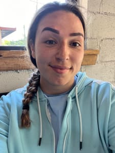 Eyebrow Tattoo result by B. Shea Vanity in Charlotte, NC