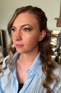Eyebrow Tattoo result by B3 Beauty in Webster, NY