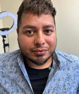 Eyebrow Tattoo result by Ba Brows in Yukon, OK