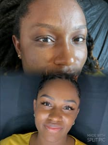 Eyebrow Tattoo result by Ba - Hira Beauté in Prairie View, TX