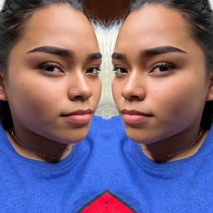 Eyebrow Tattoo result by Ba - Hira Beauté in Prairie View, TX