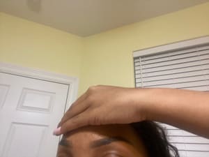 Eyebrow Tattoo result by Ba - Hira Beauté in Prairie View, TX