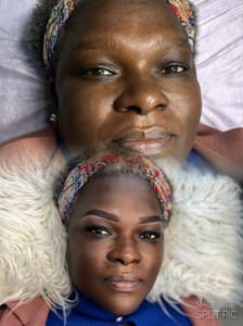Eyebrow Tattoo result by Ba - Hira Beauté in Prairie View, TX