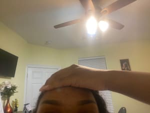 Eyebrow Tattoo result by Ba - Hira Beauté in Prairie View, TX