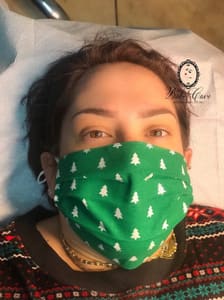 Eyebrow Tattoo result by Babe Cave - Microblading and Permanent Makeup in Johnson City, NY