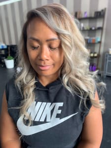 Eyebrow Tattoo result by Bad and Boujee Beauty Bar in Renton, WA