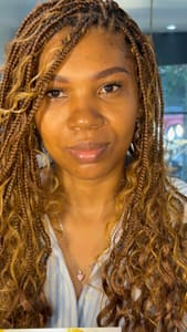 Eyebrow Tattoo result by Bandyglam in Bronx, NY