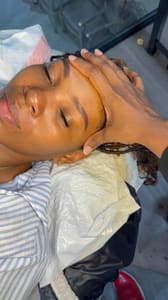 Eyebrow Tattoo result by Bandyglam in Bronx, NY
