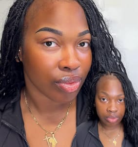 Eyebrow Tattoo result by BAR Aesthetics in Madison, WI
