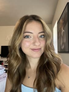 Eyebrow Tattoo result by Bare Beauty Bar in Beavercreek, OH