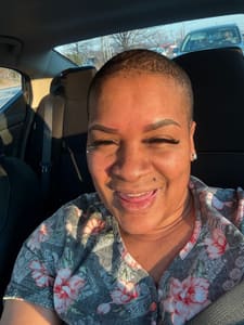 Eyebrow Tattoo result by Bare Beauty by Reema in Charlotte, NC