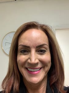 Eyebrow Tattoo result by Bare Beauty Studio (Permanent Cosmetics) in Columbus, GA