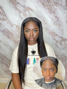 Eyebrow Tattoo result by Bare Body Luxury in Kenner, LA