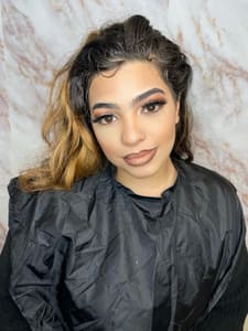Eyebrow Tattoo result by Bare Body Luxury in Kenner, LA