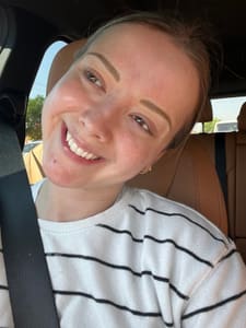 Eyebrow Tattoo result by Barefaced Beauty Studio in St Petersburg, FL