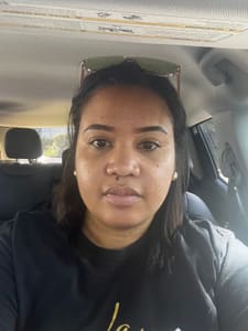 Eyebrow Tattoo result by BareInkk in Miami Gardens, FL