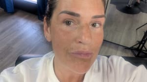 Eyebrow Tattoo result by Bawa Beauty in Fremont, CA