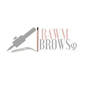 Eyebrow Tattoo result by BAWM Brows Permanent Cosmetics & Microblading in Cary, NC