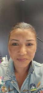 Eyebrow Tattoo result by BAZI Beauty Ink in Columbus, OH