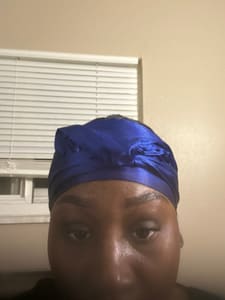 Eyebrow Tattoo result by BAZI Beauty Ink in Columbus, OH