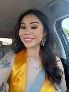 Eyebrow Tattoo result by BBF Studios in Springfield, VA