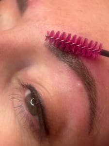Eyebrow Tattoo result by Bbrows in Monroe Township, NJ