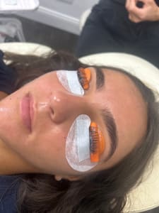 Eyebrow Tattoo result by Bbrows in Monroe Township, NJ