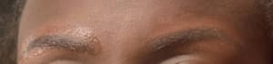 Eyebrow Tattoo result by Bbrows in Monroe Township, NJ