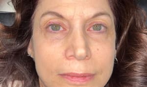 Eyebrow Tattoo result by Bdazzeled Brows LLC in Tipp City, OH