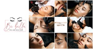Eyebrow Tattoo result by Be Bellas PMU & Skyn Care in Pflugerville, TX