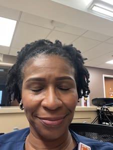 Eyebrow Tattoo result by Be Browed in Snellville, GA