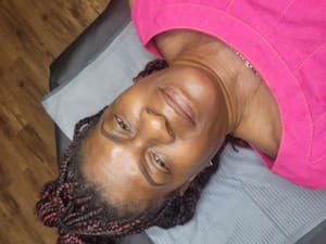 Eyebrow Tattoo result by Be Browed in Snellville, GA