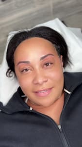 Eyebrow Tattoo result by Be Brows in Marietta, GA