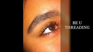 Eyebrow Tattoo result by Be U Threading in San Clemente, CA