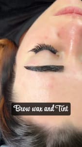 Eyebrow Tattoo result by Be.YOU.tiful.Divas in Lake Havasu City, AZ