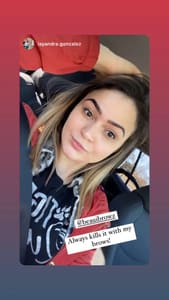 Eyebrow Tattoo result by Beaú ibrowz in Hampton, VA
