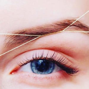 Eyebrow Tattoo result by Beaú ibrowz in Hampton, VA