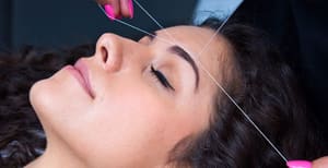 Eyebrow Tattoo result by Beaú ibrowz in Hampton, VA
