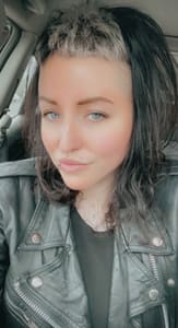 Eyebrow Tattoo result by Bear Brows Cosmetic Tattooing in Vancouver, WA