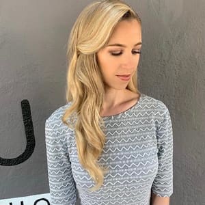 Eyebrow Tattoo result by Beau SF in San Francisco, CA