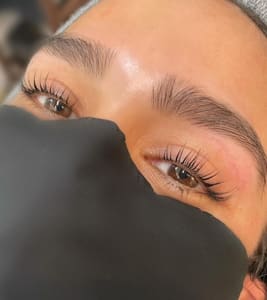 Eyebrow Tattoo result by Beau SF in San Francisco, CA