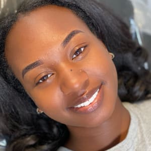 Eyebrow Tattoo result by Beaut Brow Bar in Edina, MN