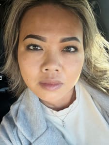 Eyebrow Tattoo result by Beaute Haus in Plymouth, MN