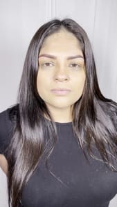 Eyebrow Tattoo result by Beautellionaire in Humble, TX